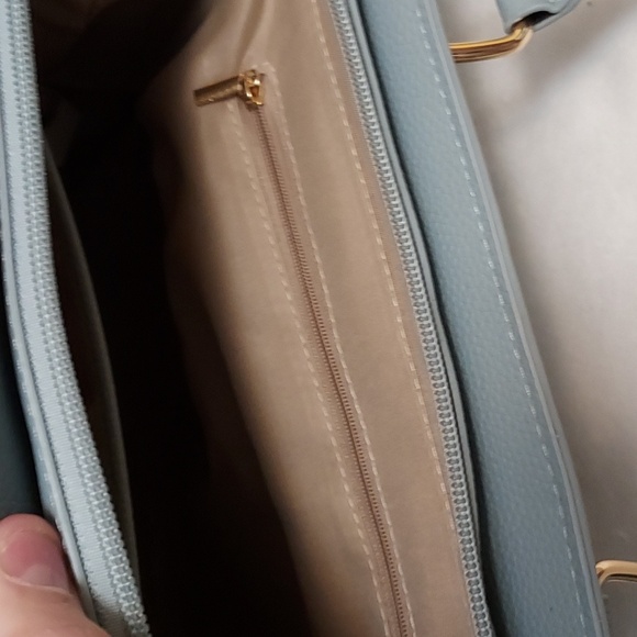 Gloria Vanderbilt Denim Bag - Picture 11 of 15